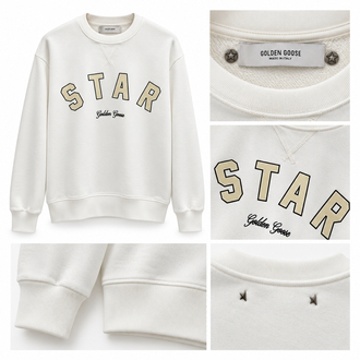 Golden Goose Sweatshirt 