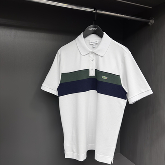 Timsah Lcst  Polo yaka   T-shirt ( -5092 )