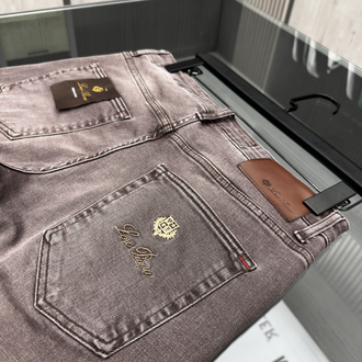 Loro Piana      Jeans ( İthal ) 
