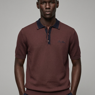 Loro Piana   Premium Polo Yaka Triko