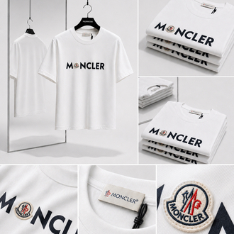 Moncler premium   T-shirt 