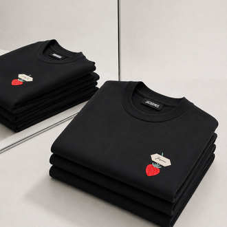 Jacquemus premium   T-shirt 
