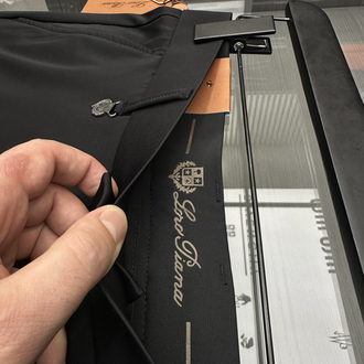 Loro Piana      Jogger  ( İthal )