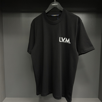 Louıs Vuıtton  premıum  cotton    T-shirt 