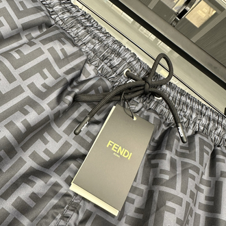 Fendi premıum Deniz Şortu