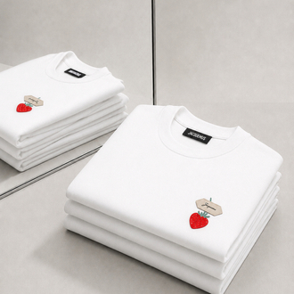 Jacquemus premium   T-shirt 