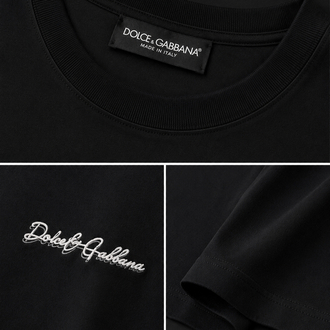 Dolce Gabbana  premium   T-shirt 