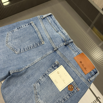 Loro Piana Jeans ( İthal ) 