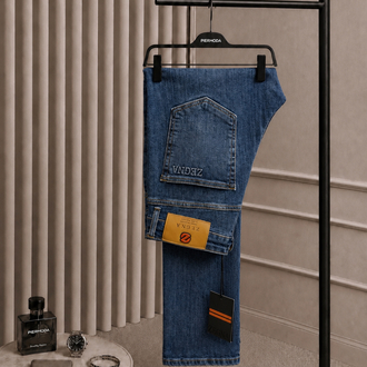 Zegna Jeans ( İthal )