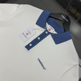 Casablanca premıum Polo Yaka Triko  