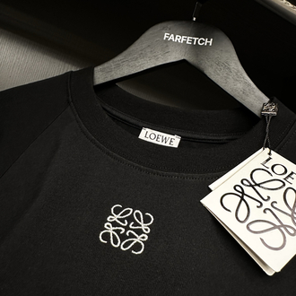 Loewe cotton T-shirt