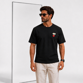 Jacquemus premium   T-shirt 