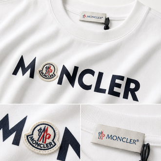 Moncler premium   T-shirt 