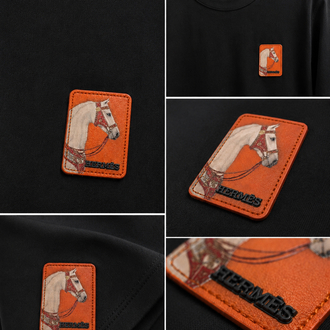 Hermes premium   T-shirt 