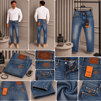 Hermes Jeans ( İthal )