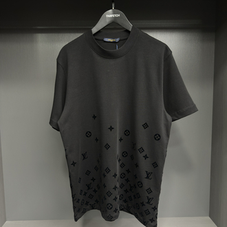 Louıs Vuıtton  premıum  cotton    T-shirt 