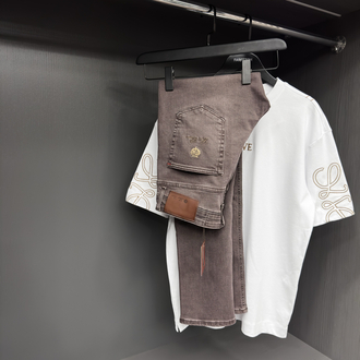 Loro Piana      Jeans ( İthal ) 