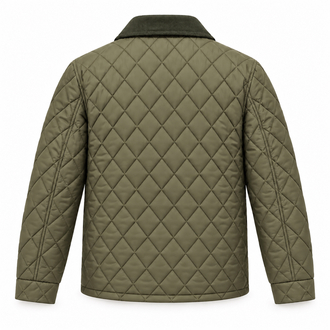 Burberry Jacket ( İthal )