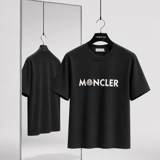 Moncler premium   T-shirt 