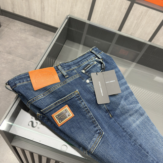 Dolce Gabbana Jeans ( İthal )