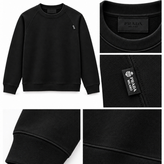Prada Sweatshirt 