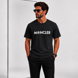 Moncler premium   T-shirt 