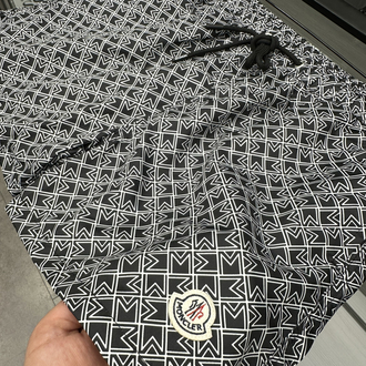 Moncler premıum Deniz Şortu