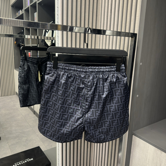Fendi premıum Deniz Şortu