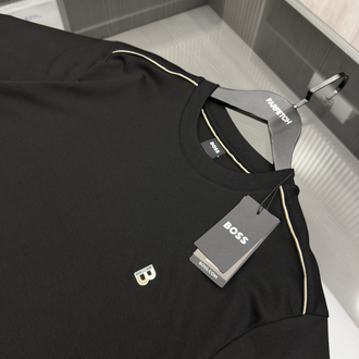Bss interlok pamuklu kumaş   T-shirt 