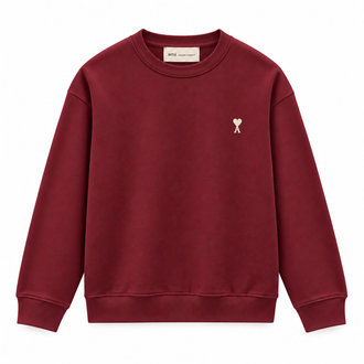 Ami Paris Sweatshirt 