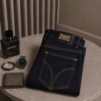 Dolce Gabbana Jeans ( İthal )
