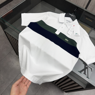 Timsah Lcst  Polo yaka   T-shirt ( -5092 )