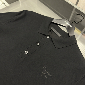 Prada   Premium Polo Yaka Triko