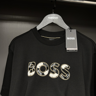 Bss interlok pamuklu kumaş   T-shirt 