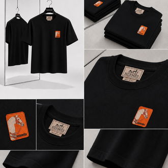 Hermes premium   T-shirt 