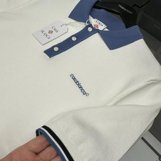Casablanca premıum Polo Yaka Triko  