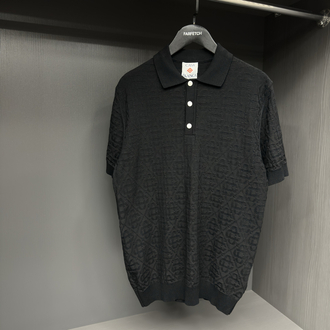 Casablanca  Premium Polo Yaka Triko