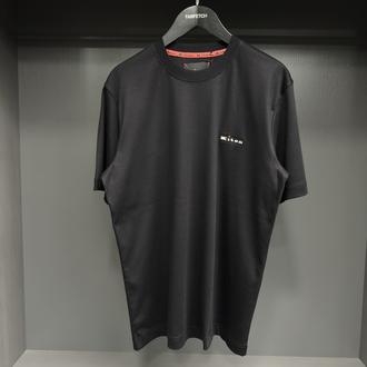 Kiton  merserize kumaş    T-shirt 