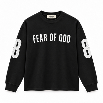 Essentıals Sweatshirt 