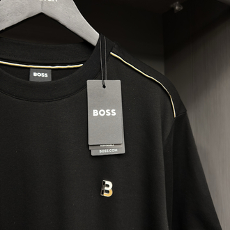 Bss interlok pamuklu kumaş   T-shirt 