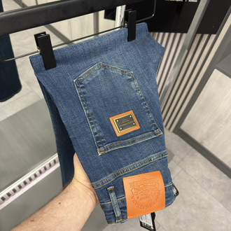 Dolce Gabbana Jeans ( İthal )