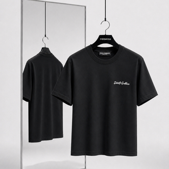 Dolce Gabbana  premium   T-shirt 