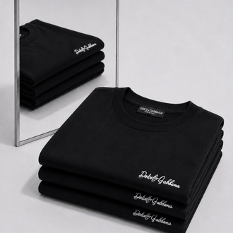Dolce Gabbana  premium   T-shirt 