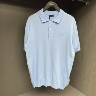 Prada   Premium Polo Yaka Triko