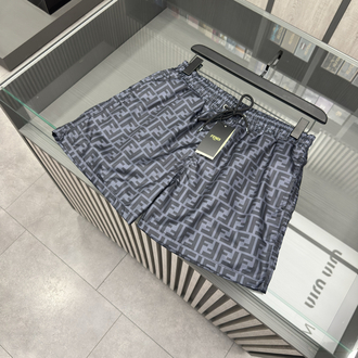Fendi premıum Deniz Şortu