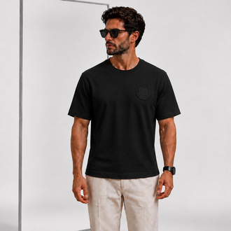 Moncler premium   T-shirt 