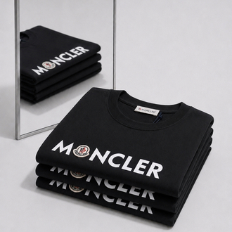 Moncler premium   T-shirt 