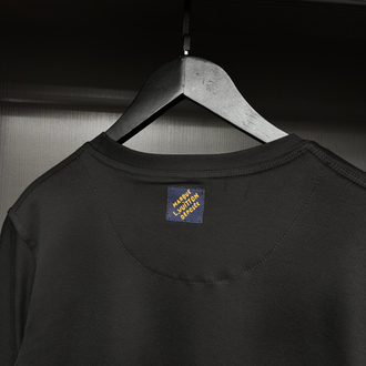 Louıs Vuıtton     merserize  cotton T-shirt 
