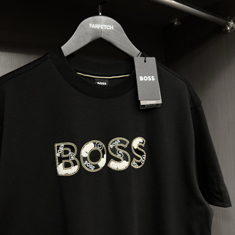 Bss interlok pamuklu kumaş   T-shirt 