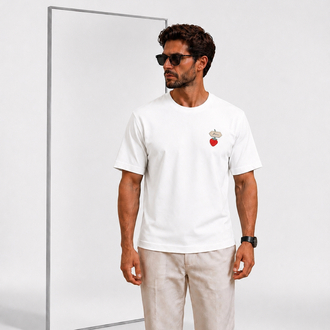 Jacquemus premium   T-shirt 